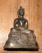 Beeld Boeddha (2), Verzamelen, Beelden en Beeldjes, Verzenden, Zo goed als nieuw, Religie