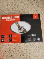 Led autoverlichting, Ophalen of Verzenden, Nieuw
