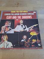 Cliff Richard and The Shadows, Cd's en Dvd's, Vinyl | Pop, Overige formaten, 1960 tot 1980, Gebruikt, Ophalen of Verzenden