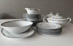 Diner- en theeservies, Huis en Inrichting, Keuken | Servies, Ophalen, Zo goed als nieuw, Porselein, Overige stijlen