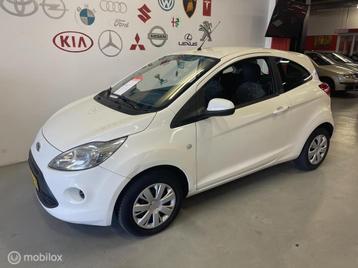 Ford Ka 1.2 Limited start/stop beschikbaar voor biedingen