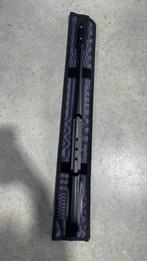 Duotone Fuselage Aero AL 3BS 66