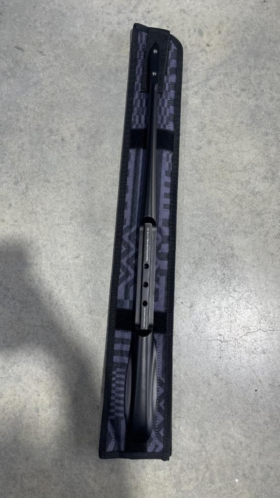 Duotone Fuselage Aero AL 3BS 66, Watersport en Boten, Windsurfen