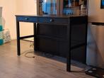 Ikea Bureau Werktafel met Lades, Ophalen of Verzenden, Gebruikt, Bureau