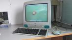 iMac G3 Bondi Blue 1999, Computers en Software, Apple Desktops, Gebruikt, IMac, 9,6 Gb, 15 inch