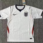 Engeland Voetbalshirt L - Nieuw met Patches!, Maat 52/54 (L), Wit, Nike, Nieuw