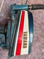 Yamaha 8pk 2-takt Buitenboordmotor - Lopende, Watersport en Boten, Buiten- en Binnenboordmotoren, Ophalen, Gebruikt, 5 tot 10 pk