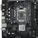 Asrock H470M-HVS Retail Socket 1200, Computers en Software, Moederborden, Info@asrock.nl, ASRock, DDR4, Ophalen of Verzenden