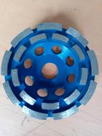 Diamantslijpschijf Beton - Nieuw, Doe-het-zelf en Verbouw, Ophalen of Verzenden, Nieuw, Overige typen