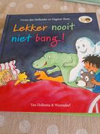 Kinderboek Vivian den Hollander, Fictie algemeen, Jongen of Meisje, Ophalen of Verzenden, Zo goed als nieuw