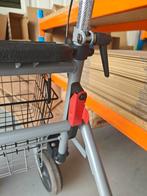 Degelijke Rollator, afhalen in Leeuwarden TEAB, Diversen, Rollators, Ophalen, Zo goed als nieuw, X, X
