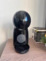 Dolce Gusto Coffee Machine – Black, Ophalen of Verzenden, Zo goed als nieuw, Koffiemachine, Koffiepads en cups