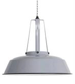 HK Living lamp Workshop L, kleur wit, nieuw, Ophalen, Nieuw, Metaal, Minder dan 50 cm