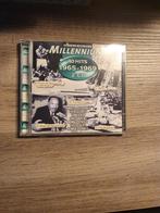 Cd millennium, Ophalen of Verzenden, Nieuw in verpakking