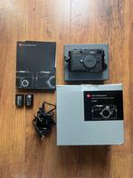 Leica M Monochrom - 10760 (M9M), Audio, Tv en Foto, Fotocamera's Digitaal, Compact, Ophalen of Verzenden, Zo goed als nieuw, Overige Merken