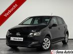 Volkswagen Polo 1.2 TDI HIGHLINE / VERKOCHT, Auto's, Voorwielaandrijving, Euro 5, Stof, Gebruikt