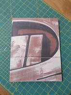 Delta - Boris Tellegen 121/183 (signed book), Antiek en Kunst, Ophalen of Verzenden