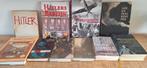 53 oorlog boeken, Ophalen, Tweede Wereldoorlog, Zo goed als nieuw, Algemeen