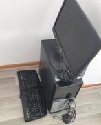 computer/pc, Computers en Software, Desktop Pc's, Ophalen of Verzenden