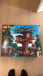 Lego 21318 treehouse nieuw en sealed 4 stuks beschikbaar!!!!, Ophalen of Verzenden, Nieuw, Complete set, Lego
