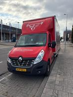 Renault Master 2016 automaat (revisiemotor), Auto's, Bestelauto's, Automaat, Renault, 2299 cc, Diesel