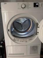 Beko Droger - Condensdroger, Witgoed en Apparatuur, Wasdrogers, Ophalen, Gebruikt, 4 tot 6 kg, Voorlader