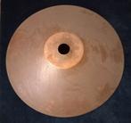 Vintage Aldo Bernardi Koperen Lamp Onderdelen, Ophalen