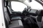 Opel Vivaro 1.5 CDTI 102pk Lang Edition Airco/Inrichting/Imp, Auto's, Gebruikt, Euro 6, 4 cilinders, Wit