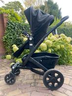 Joolz Geo 2 Kinderwagen met Uitbreidingsset, Kinderen en Baby's, Kinderwagens en Combinaties, Gebruikt, Verstelbare duwstang, Combiwagen
