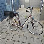 Koga miyata tesla, Fietsen en Brommers, Elektrische fietsen, Gebruikt, 51 tot 55 cm, 30 tot 50 km per accu, Ophalen