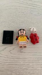 Lego minfiguren looney tunes Petunia Pig, Ophalen of Verzenden