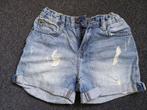 2 leuke korte broekjes, Ophalen of Verzenden, Zo goed als nieuw, Meisje, Broek