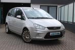 Ford C-Max 1.8-16V Limited Navigatie, Hoge instap, PDC V+A,, Voorwielaandrijving, 65 €/maand, Gebruikt, 4 cilinders