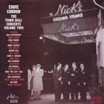 Eddie Condon The Town Hall Concerts volume 2 (dubbel CD), Ophalen of Verzenden, 1960 tot 1980, Zo goed als nieuw, Jazz