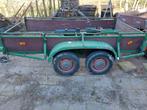 westfalia tandemasser, Auto diversen, Ophalen of Verzenden, Gebruikt