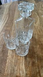 Whiskey set, Antiek en Kunst, Ophalen of Verzenden