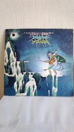 lp URIAH HEEP - DEMONS AND WIZARDS, Ophalen of Verzenden, Gebruikt, 12 inch, Rock-'n-Roll