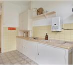 Keukenblok - Zelf demonteren, Huis en Inrichting, Keuken | Keukenelementen, Ophalen, Gebruikt, 200 cm of meer, Wit