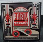 Party & Texaco, Ophalen of Verzenden, Zo goed als nieuw