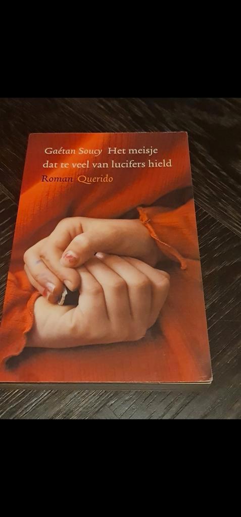 • De Ultieme Boekenbox 20st.: Mix & Match
•, Boeken, Romans, Gelezen, Nederland, Ophalen of Verzenden