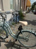 Mooie blauwe sparta - lo la jo, Fietsen en Brommers, Fietsen | Dames | Damesfietsen, Ophalen of Verzenden, Zo goed als nieuw, Sparta