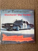 The Timelords - Doctorin’ the Tardis ( Dr Who theme), Ophalen of Verzenden, Gebruikt, 7 inch
