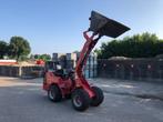 Mini shovel Schaffer 3036, Zakelijke goederen, Machines en Bouw | Kranen en Graafmachines, Ophalen, Schaffer, NVT, Wiellader of Shovel