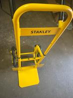 Stanley trappensteekwagen voor te koop, Doe-het-zelf en Verbouw, Transportwagens, Ophalen, Zo goed als nieuw