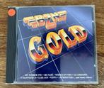CD BZN Gold 1993 Blauw, Ophalen of Verzenden, 1980 tot 2000, Zo goed als nieuw, Boxset