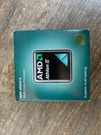 AMD Athlon II X4 615e + 4GB ECC DDR3 + Arctic freezer 7, Computers en Software, Processors, Ophalen of Verzenden, Gebruikt, 3 tot 4 Ghz