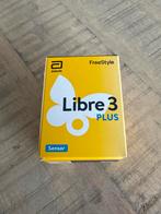 Freestyle Libre 3 Plus, Diversen, Ophalen of Verzenden, Nieuw
