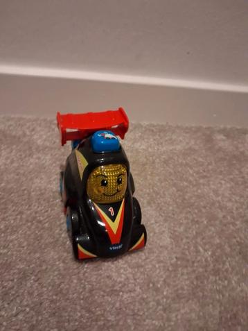 Speelgoed Auto met Geluid - VTech Toet Toet Auto beschikbaar voor biedingen