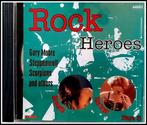 Rock Heroes., Cd's en Dvd's, Ophalen of Verzenden