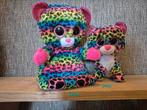 Lance en Dotty Ty Beanie Boo, Ophalen of Verzenden, Zo goed als nieuw, Overige typen
